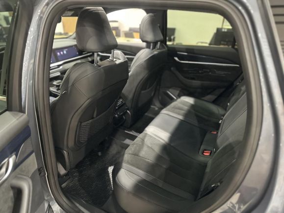 Geely Monjaro Flagship, 2.0 л, АТ, 2024 фото 1