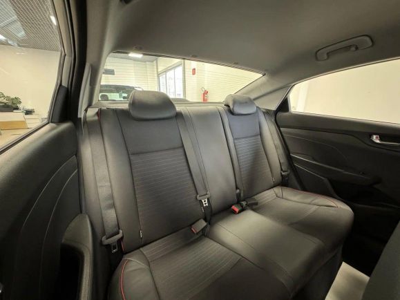 Solaris HS Sportline Comfort, 1.6 л, АТ, 2024 фото 7