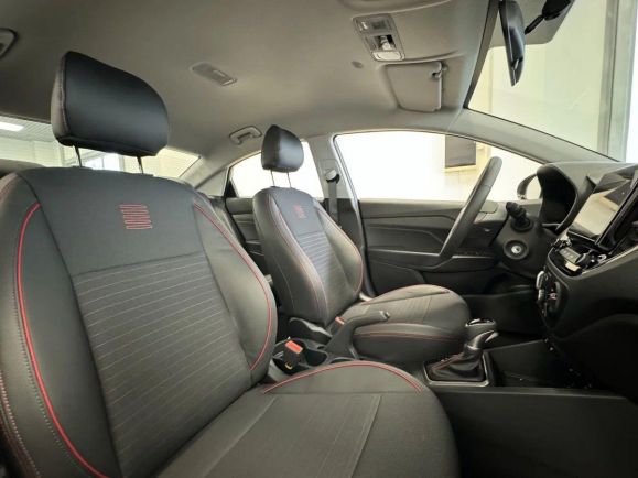 Solaris HS Sportline Comfort, 1.6 л, АТ, 2024 фото 2