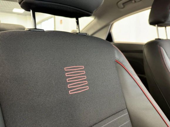 Solaris HS Sportline Comfort, 1.6 л, АТ, 2024 фото 1