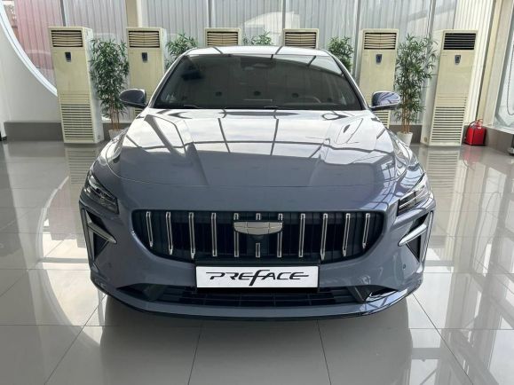 Geely Preface, 2.0 л, Робот, 2024 фото 5