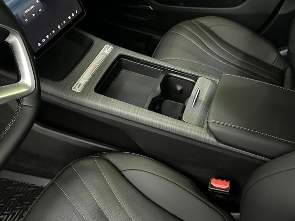 Geely Preface, 2.0 л, Робот, 2024 фото 10