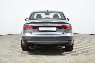 Audi A3, 1.5 л, РКПП, 2018 фото 8