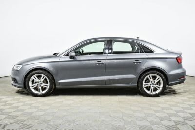 Audi A3, 1.5 л, РКПП, 2018 фото 9