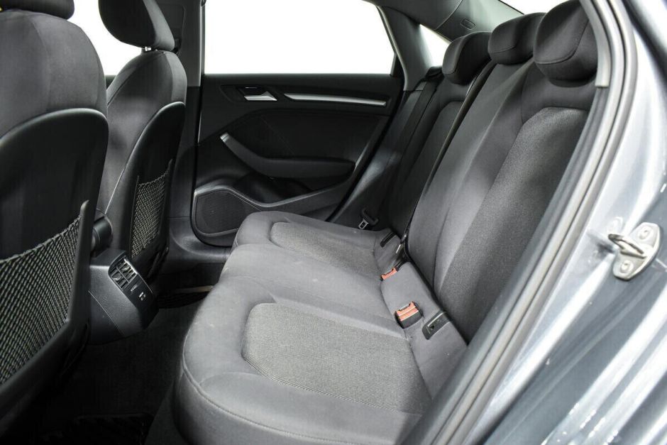 Audi A3, 1.5 л, Робот, 2018 фото 1