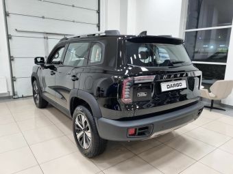 Haval Dargo Elite, 2.0 л, Робот, 2024 фото 5