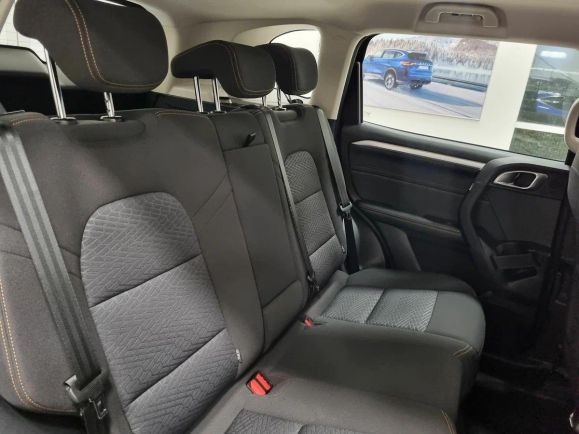 Haval Dargo Elite, 2.0 л, Робот, 2024 фото 2