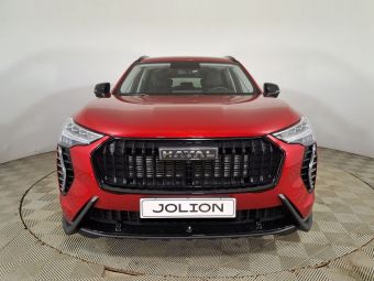 Haval Jolion Premium, 1.5 л, Робот, 2024 фото 4