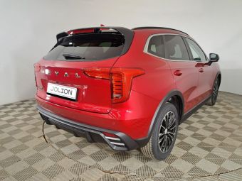 Haval Jolion Premium, 1.5 л, Робот, 2024 фото 5