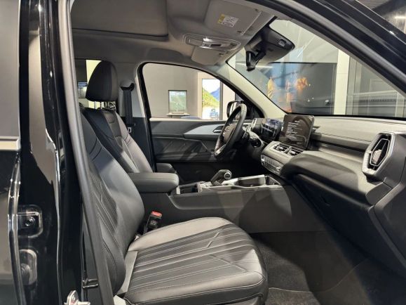 Haval H5 Premium, 2.0 л, АТ, 2024 фото 2