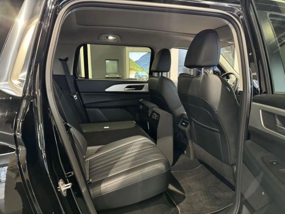 Haval H5 Premium, 2.0 л, АТ, 2024 фото 1