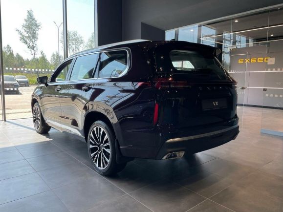 EXEED VX President, 2.0 л, Робот, 2024 фото 6