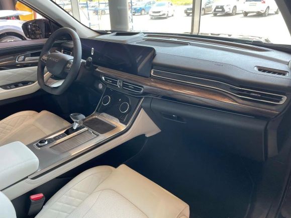 EXEED VX President, 2.0 л, Робот, 2024 фото 8