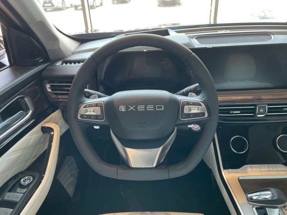 EXEED VX President, 2.0 л, Робот, 2024 фото 11