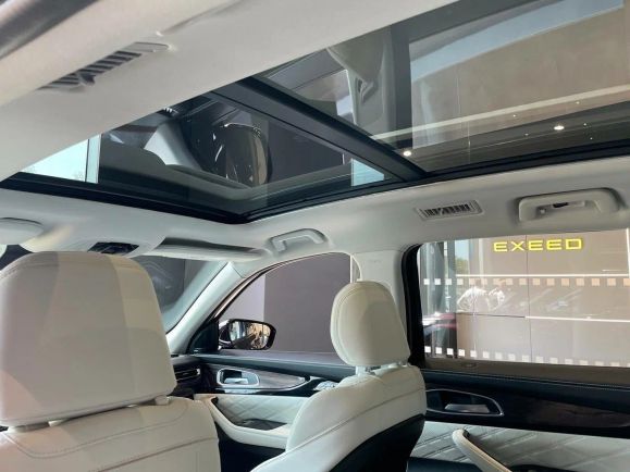 EXEED VX President, 2.0 л, Робот, 2024 фото 12