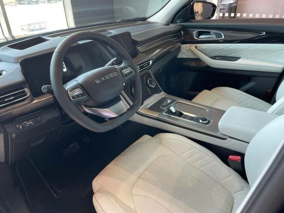 EXEED VX President, 2.0 л, Робот, 2024 фото 14