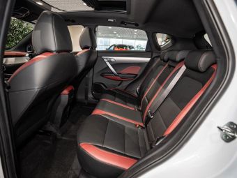 Belgee X50 Style, 1.5 л, Робот, 2024 фото 1