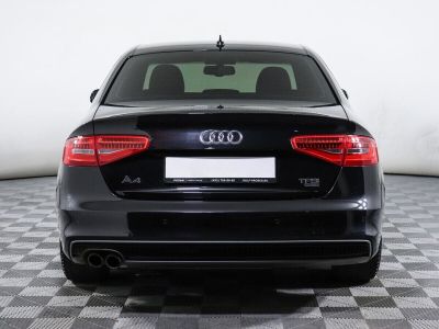 Audi A4, 2.0 л, РКПП, 2013 фото 8