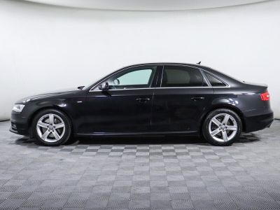 Audi A4, 2.0 л, РКПП, 2013 фото 9