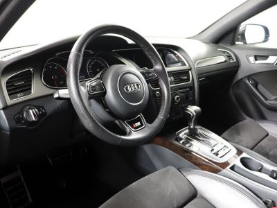 Audi A4, 2.0 л, РКПП, 2013 фото 11