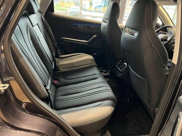 EXEED LX Premium, 1.6 л, Робот, 2024 фото 1