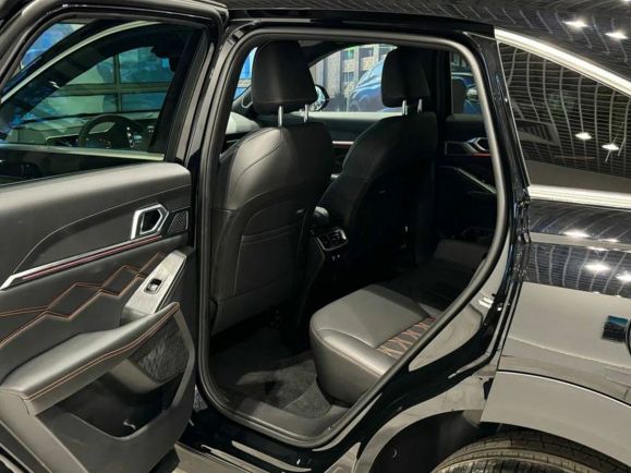 Haval F7 Premium, 1.5 л, Робот, 2024 фото 1