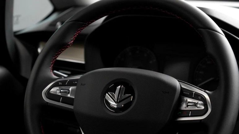 Livan X3 Pro Luxury, 1.5 л, Вариатор, 2024 фото 6