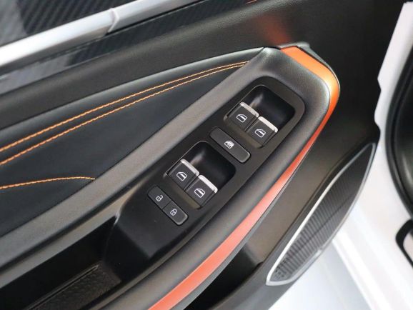 Omoda S5 GT Neo, 1.6 л, Робот, 2024 фото 10