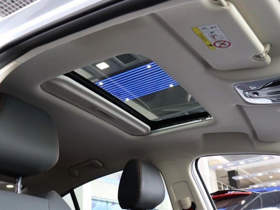 Omoda S5 GT Neo, 1.6 л, Робот, 2024 фото 2