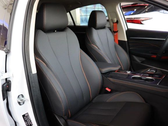 Omoda S5 GT Neo, 1.6 л, Робот, 2024 фото 1