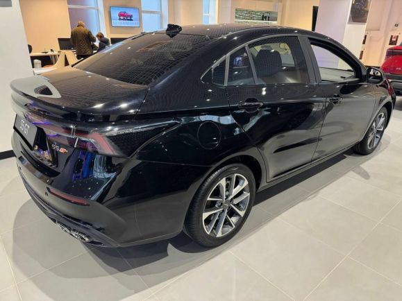 Omoda S5 GT Neo, 1.6 л, Робот, 2024 фото 5