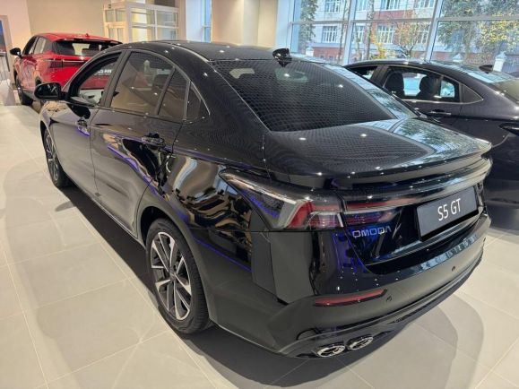 Omoda S5 GT Neo, 1.6 л, Робот, 2024 фото 6