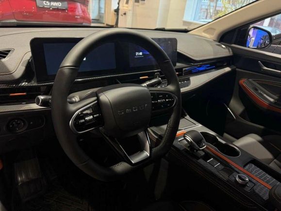 Omoda S5 GT Neo, 1.6 л, Робот, 2024 фото 7