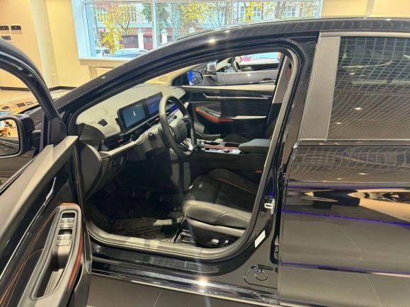 Omoda S5 GT Neo, 1.6 л, Робот, 2024 фото 8