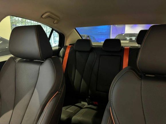 Omoda S5 GT Neo, 1.6 л, Робот, 2024 фото 9