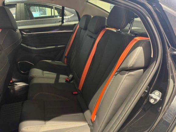 Omoda S5 GT Neo, 1.6 л, Робот, 2024 фото 2