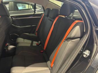 Omoda S5 GT Neo, 1.6 л, Робот, 2024 фото 2