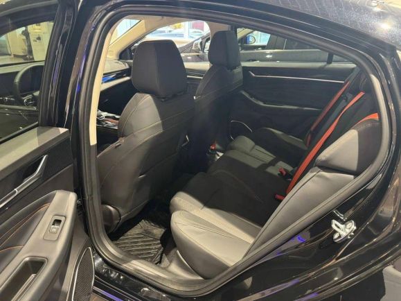 Omoda S5 GT Neo, 1.6 л, Робот, 2024 фото 1