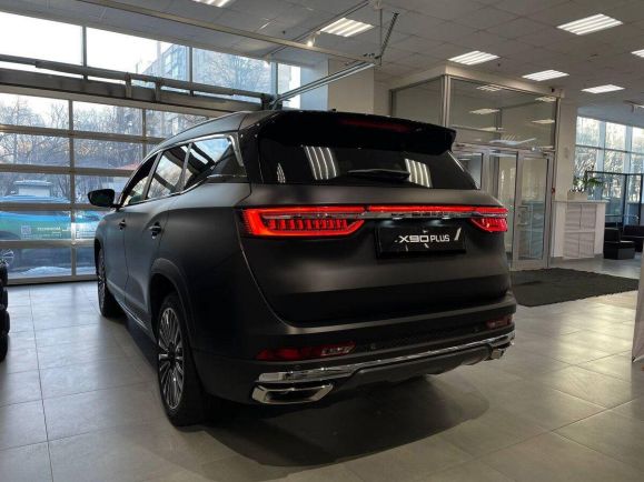 JETOUR X90 Plus Comfort, 1.6 л, Робот, 2024 фото 6