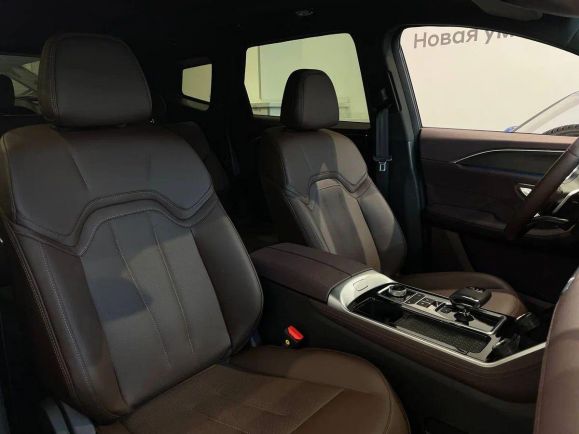 JETOUR X90 Plus Comfort, 1.6 л, Робот, 2024 фото 11