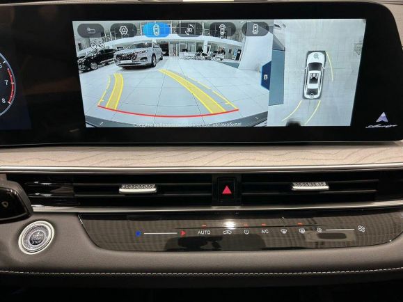 Chery Arrizo 8 Ultimate, 1.6 л, Робот, 2024 фото 13