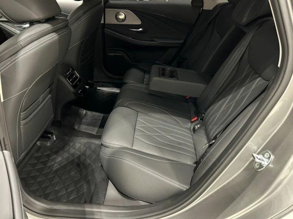 Chery Arrizo 8 Ultimate, 1.6 л, Робот, 2024 фото 2