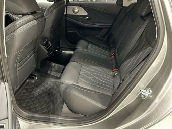 Chery Arrizo 8 Ultimate, 1.6 л, Робот, 2024 фото 1