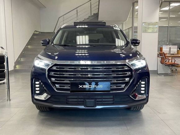JETOUR X90 Plus Luxury, 1.6 л, Робот, 2024 фото 4