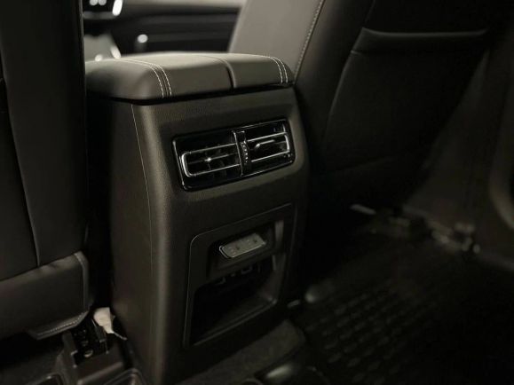 JETOUR X90 Plus Luxury, 1.6 л, Робот, 2024 фото 7