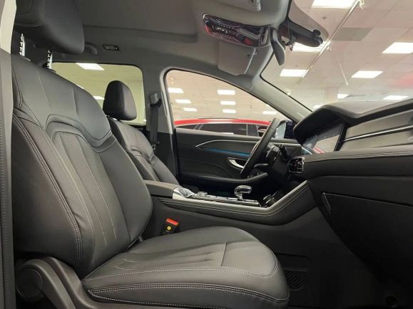 JETOUR X90 Plus Luxury, 1.6 л, Робот, 2024 фото 10