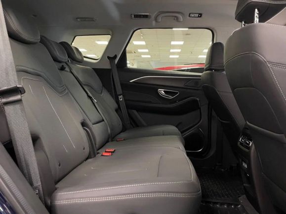 JETOUR X90 Plus Luxury, 1.6 л, Робот, 2024 фото 11