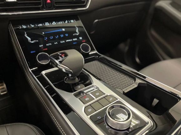 JETOUR X90 Plus Luxury, 1.6 л, Робот, 2024 фото 14