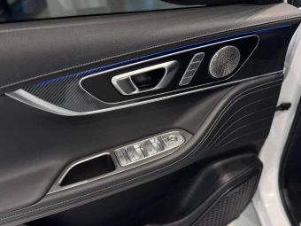 Chery Tiggo 7 Pro Max Prime, 1.6 л, Робот, 2024 фото 7