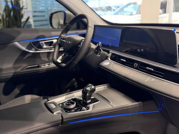 Chery Tiggo 7 Pro Max Prime, 1.6 л, Робот, 2024 фото 1